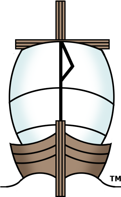 For Christians, Since The Days Of The Apostles, The - Boat (464x698)