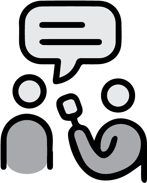 The Interview - Logo Savoir Etre (684x684)