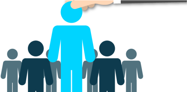 Walk In Interview For Advt - Hire The Attitude Train The Skill (848x300)