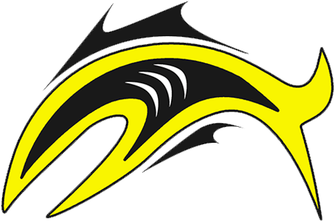 Ofah Ontario Angler Awards - Hunter Fish On Logo (512x512)