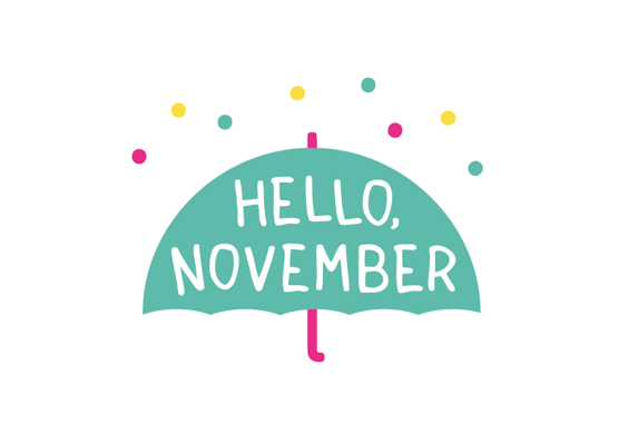 Created By - New Month Of November Blessings (564x390)
