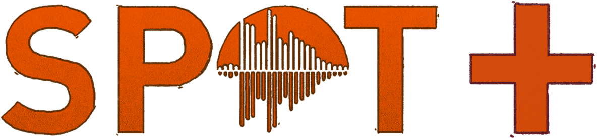 Her Er Bookinggruppen Til Spot - Her Er Bookinggruppen Til Spot (1200x281)