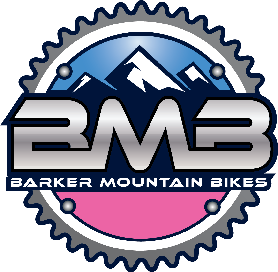 Mountain Bike Logos (1481x1485)