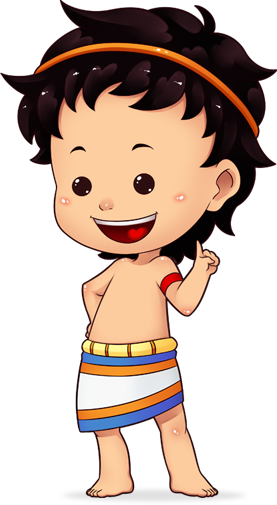 Glaykos - Theseus For Kids (277x505)