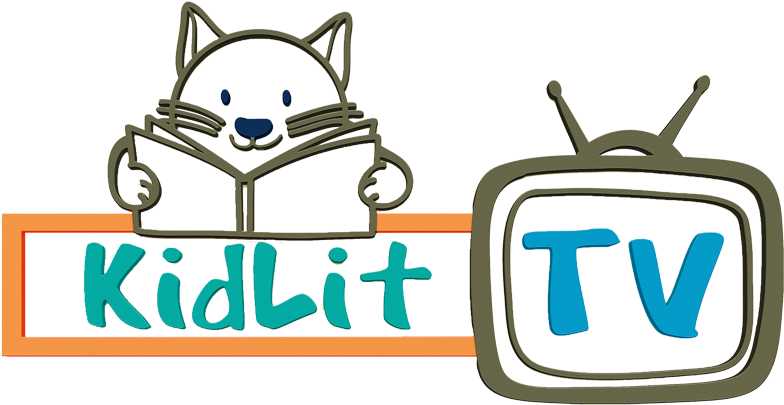 Explore The World Of Children's Literature With Kidlit - Kidlit Tv (800x413)