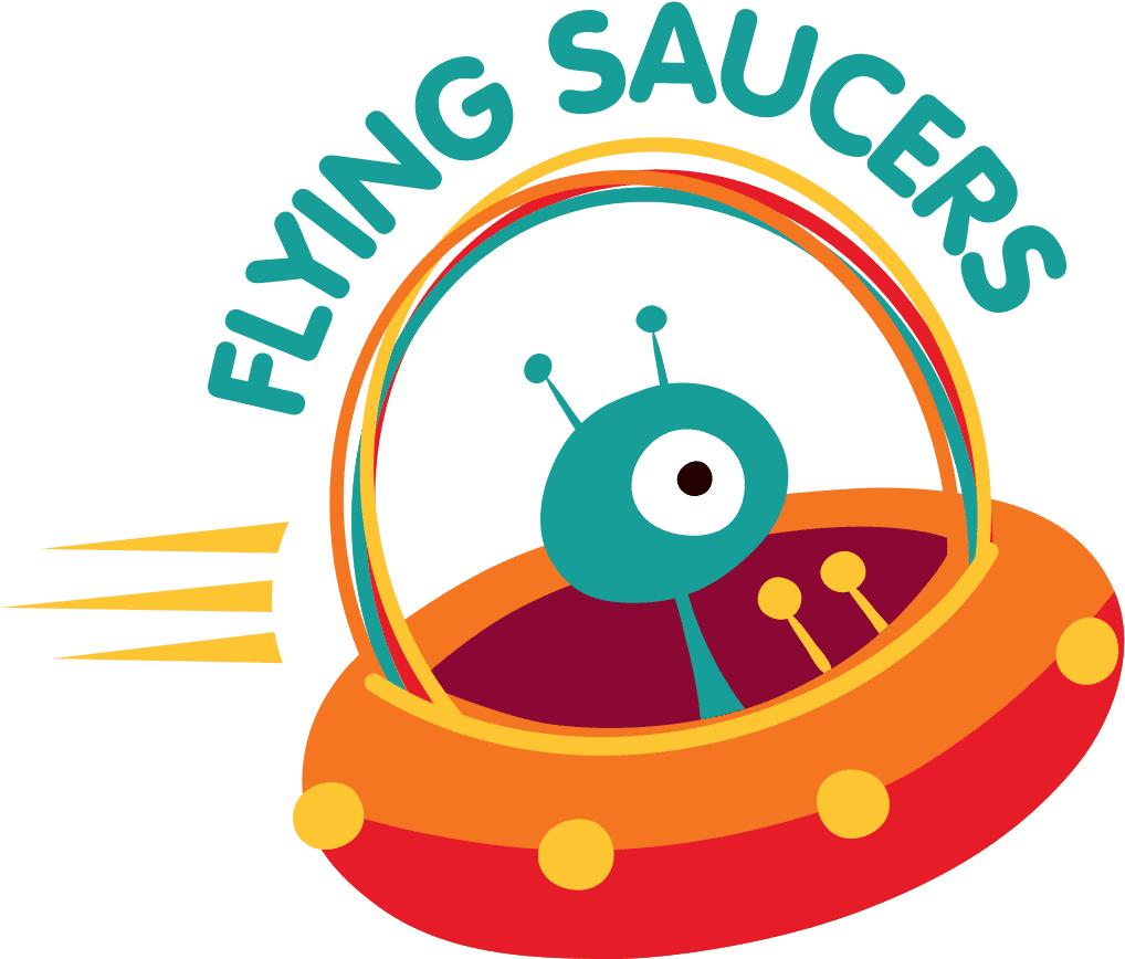 Flying Saucers Is Our Brand New Out Of This World Sunday - Drama (1175x1073)