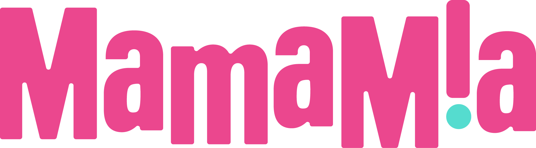 Mamamia-logo - Mamamia Com Au Logo (2083x577)