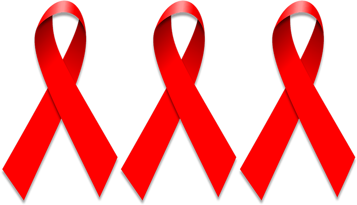 I Don't Often Post On Weekends, But Today Is World - World Aids Day (800x419)