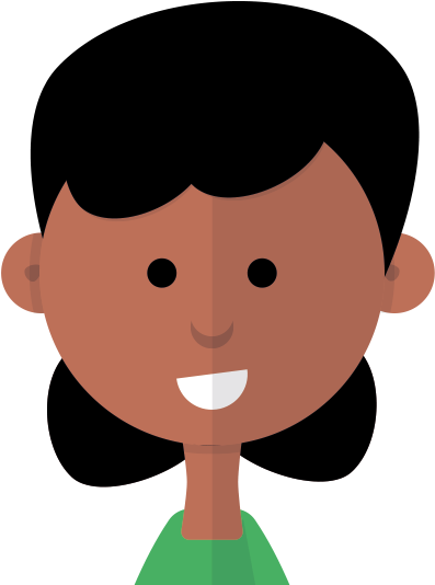 From The Moment He Wakes Up, Oscar's Life Depends On - Cartoon (521x533)