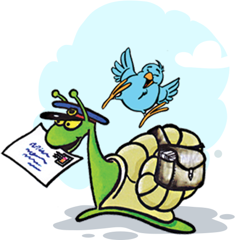 Image - Snail Mail (513x508)