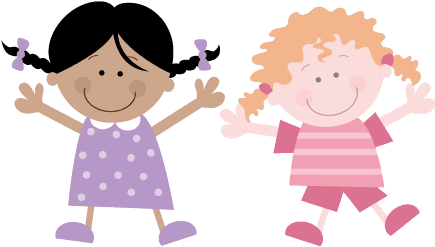 Stories, Outdoor Play And Art - Child (457x277)