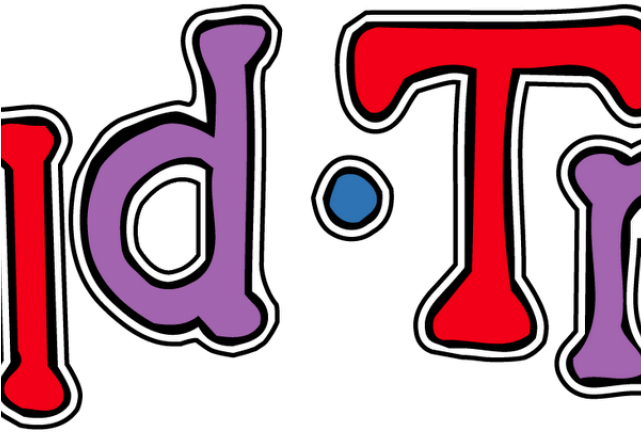 Library Clipart Field Trip - Clip Art (640x480)