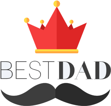 Fathers Day Png Title - Happy Father's Day Png (585x541)