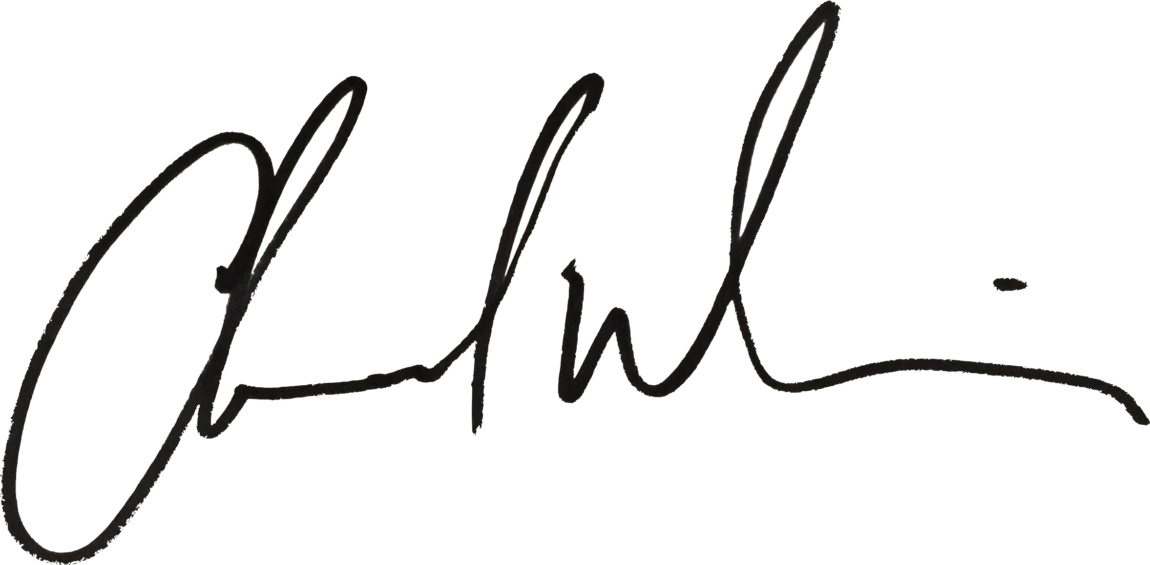 Happy Father's Day Papa - Calligraphy (2770x1360)