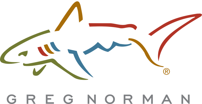 Select Greg Norman Shirts Are 50% Off - Greg Norman Logo (800x413)