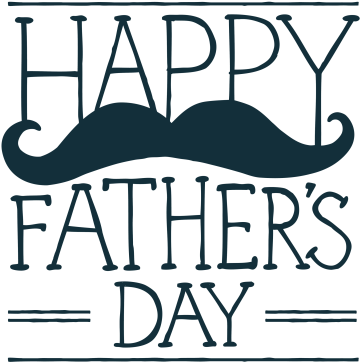 Father's Day - Happy Fathers Day In Australia (400x400)