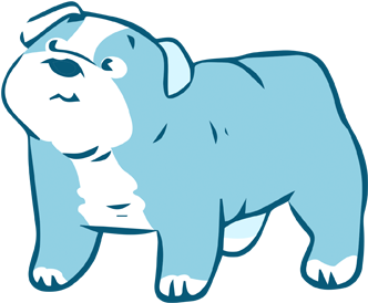 Are Bulldogs Good Pets - Are Bulldogs Good Pets (350x350)