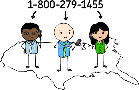 Get A New York City Phone Number For Your Business - 1 800 Phone Number (476x308)