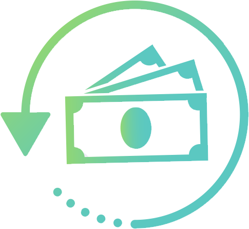 Buy With Confidence With Our Free & Easy 30 Day Refund - South African Rand Icon (495x455)