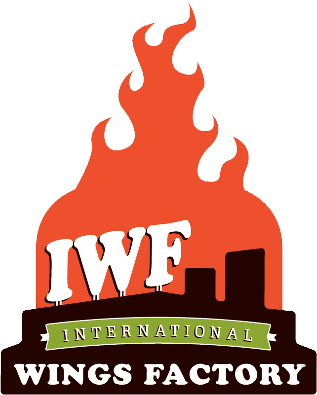 International Wings Factory International Wing Factory Menu