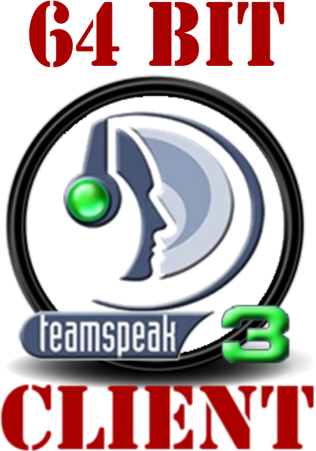 Please Select The Appropriate Version For Your Windows - Teamspeak 3 (463x653)