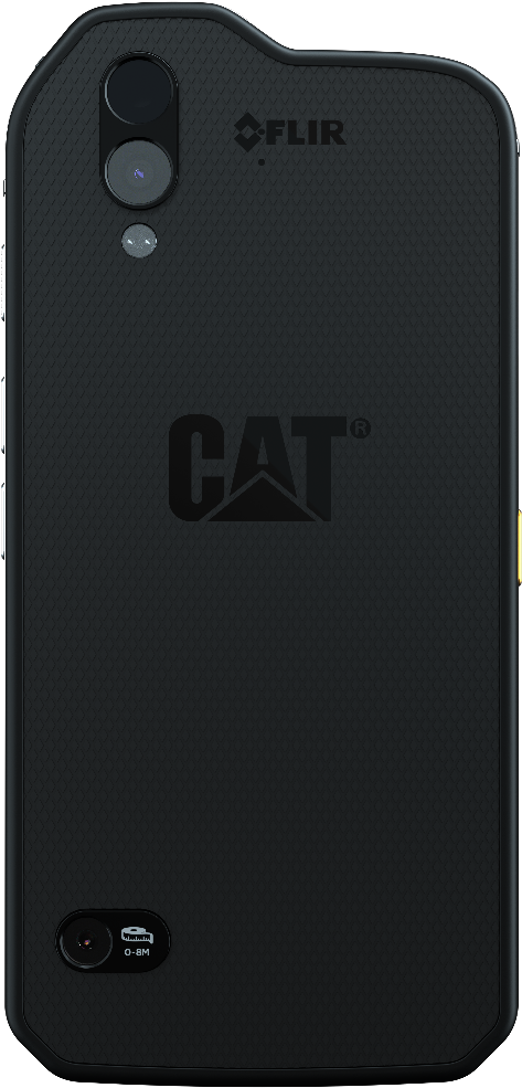 Cat® S61 Smartphone - Cat S61 (720x1200)
