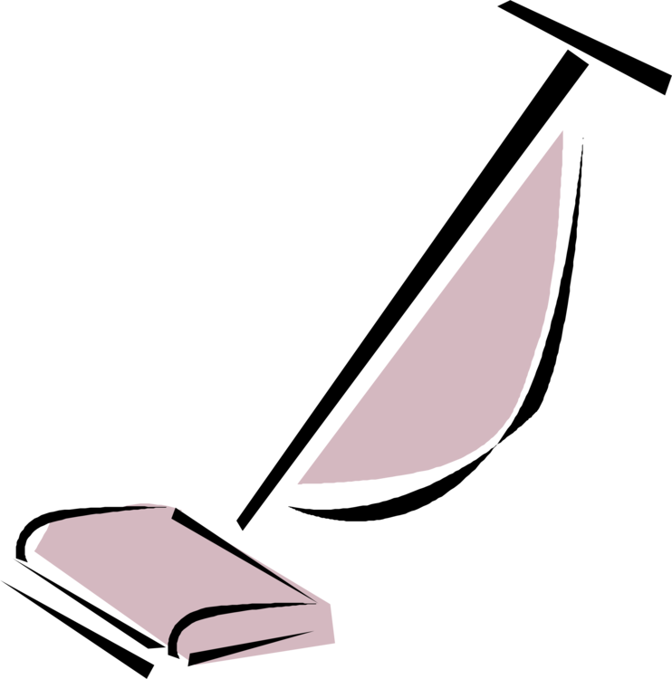 Vacuum Cleaner Carpet Cleaning - Easy To Draw Vacuum (742x750)