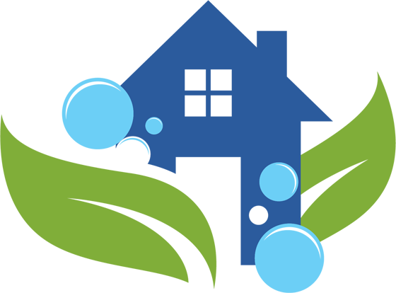 Cleaning Service Ireland - Cleaning Service Logo Png (560x414)