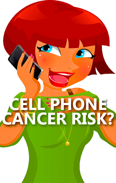 Cancer From Cellphones New Studies Say No Need To Hang - The Interpretation Of Dreams By The Duke Of Zhou (380x599)