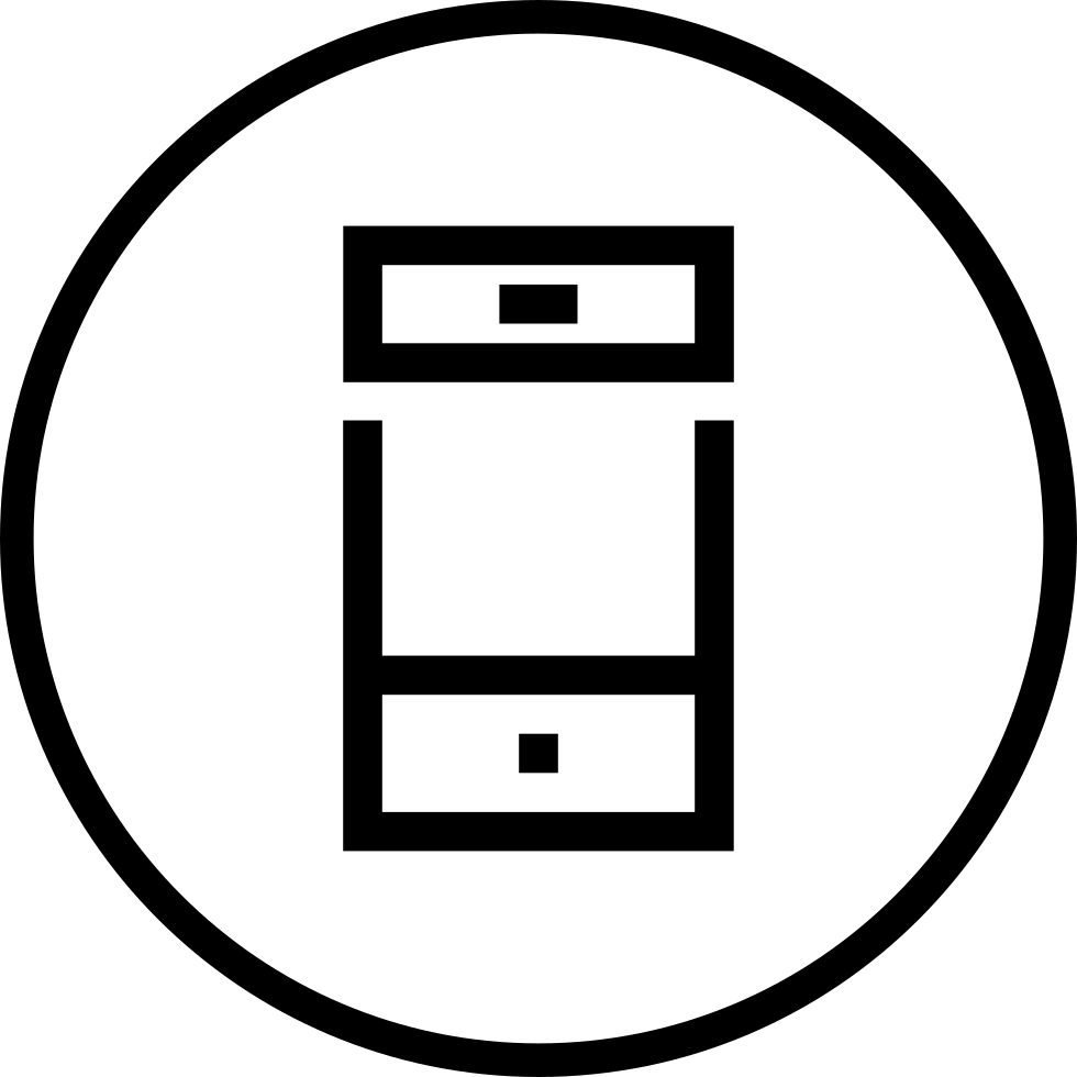 No Mobile Phone Authentication Comments - Mobile Phone (980x980)