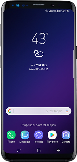 Samsung Galaxy 8.1 Android (600x600)