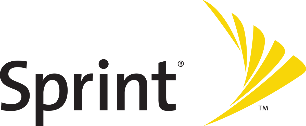 Sprint Outage Or Service Down Current Problems And - Sprint Logo Transparent (1200x495)