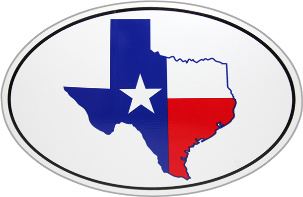 Print Page - State Of Texas Outline (800x400)