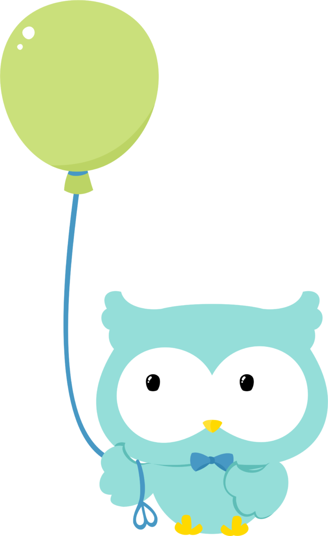 Owl Decorations, Owls Decor, Owl Png, Baby Posters, - Corujas Lilas Png (662x1080)