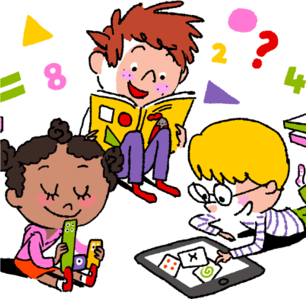 Maths Clipart Images Clipart Kids Math Clip Art Kids - Clip Art Student Learning (1024x1024)