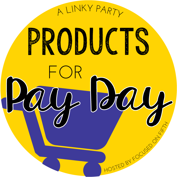 Product For Payday Linky - Payday (736x800)