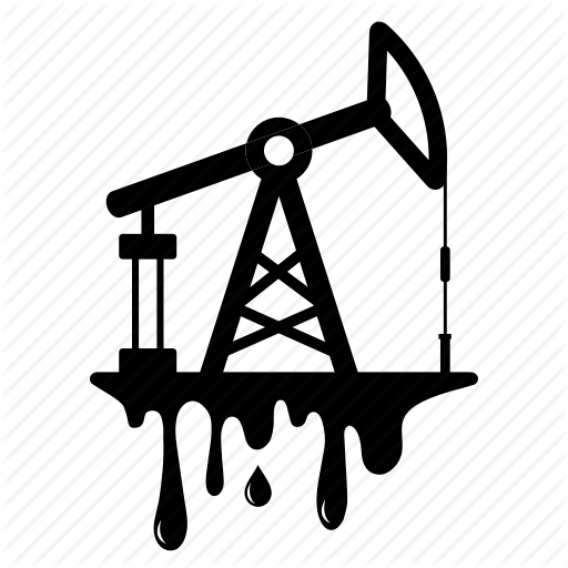 Download Fossil Fuel Icon Clipart Fossil Fuel Clip - Fossil Fuels Oil Drawing (512x512)