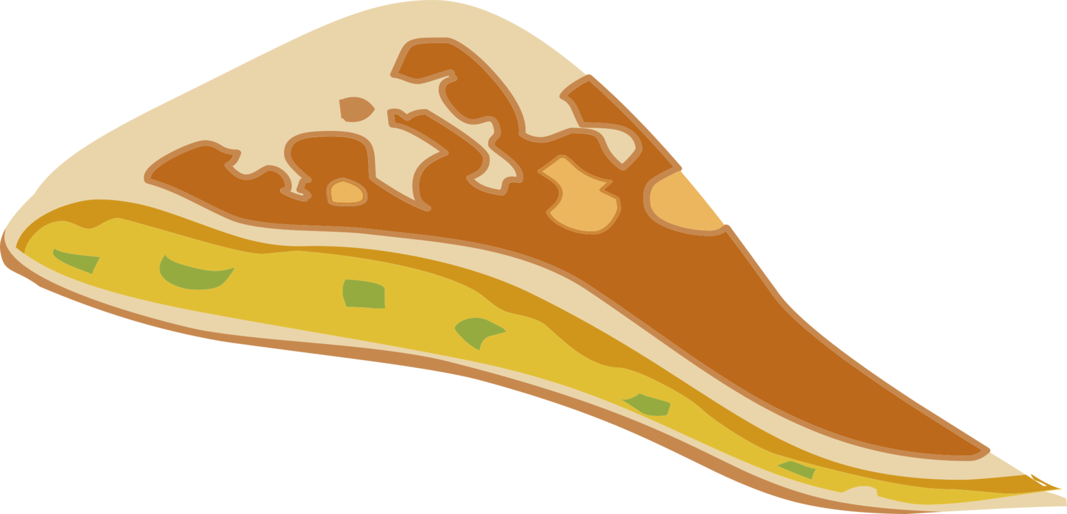 All Photo Png Clipart - Cheese Quesadilla Clip Art (1554x750)