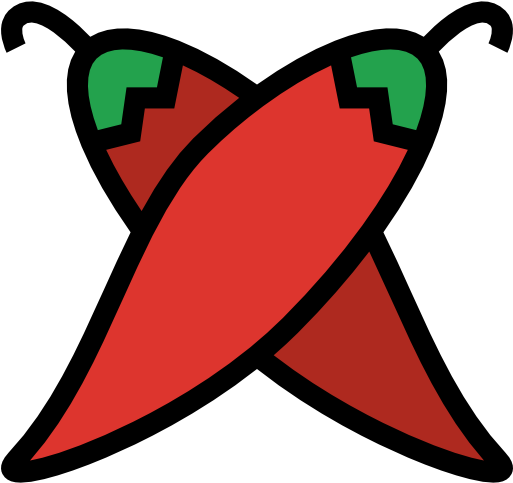 Download Mexican Icon Png Clipart Mexican Cuisine Chili - Mexican Icon Png (512x512)