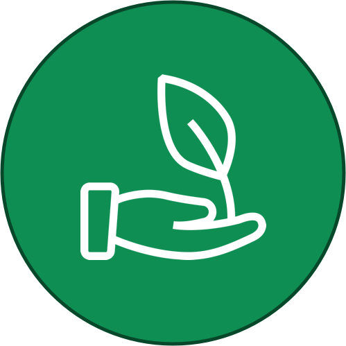 Eco-friendly Cleaning - Business Process Automation (499x499)