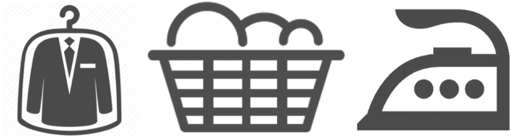 Dry Cleanersgold Coast - Maßgeschneidert T-shirt Transferdruck Personalisiert (768x243)