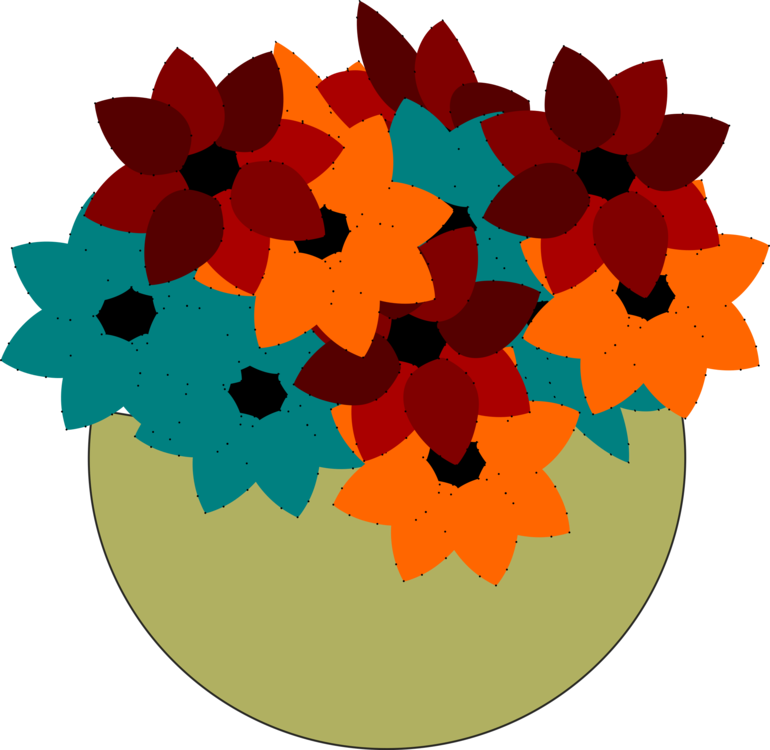 All Photo Png Clipart - Common Sunflower (770x750)