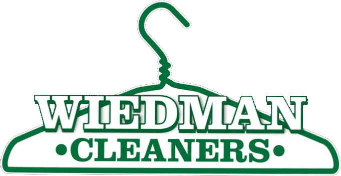 Wiedman Cleaners - Logo - Country Wisdom Almanac: 373 Tips, Crafts, Home Improvements, (688x391)