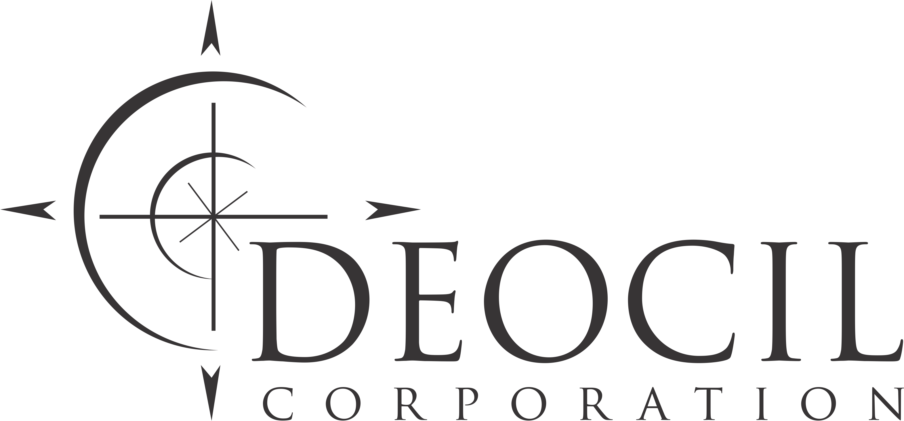 Deocil Corporation - New Membership Queenish Professional Women's Club (3142x1463)