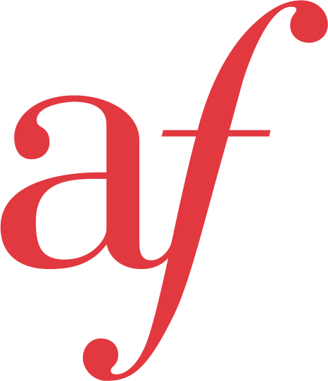 Image - Alliance Francaise Logo Png (466x541)