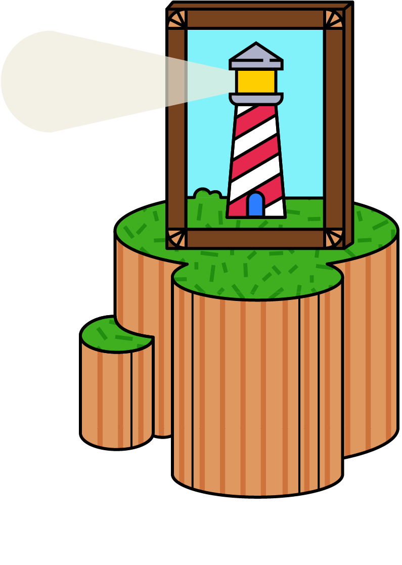 4 Key Ingredients For Startup Success - Cartoon (1004x1360)