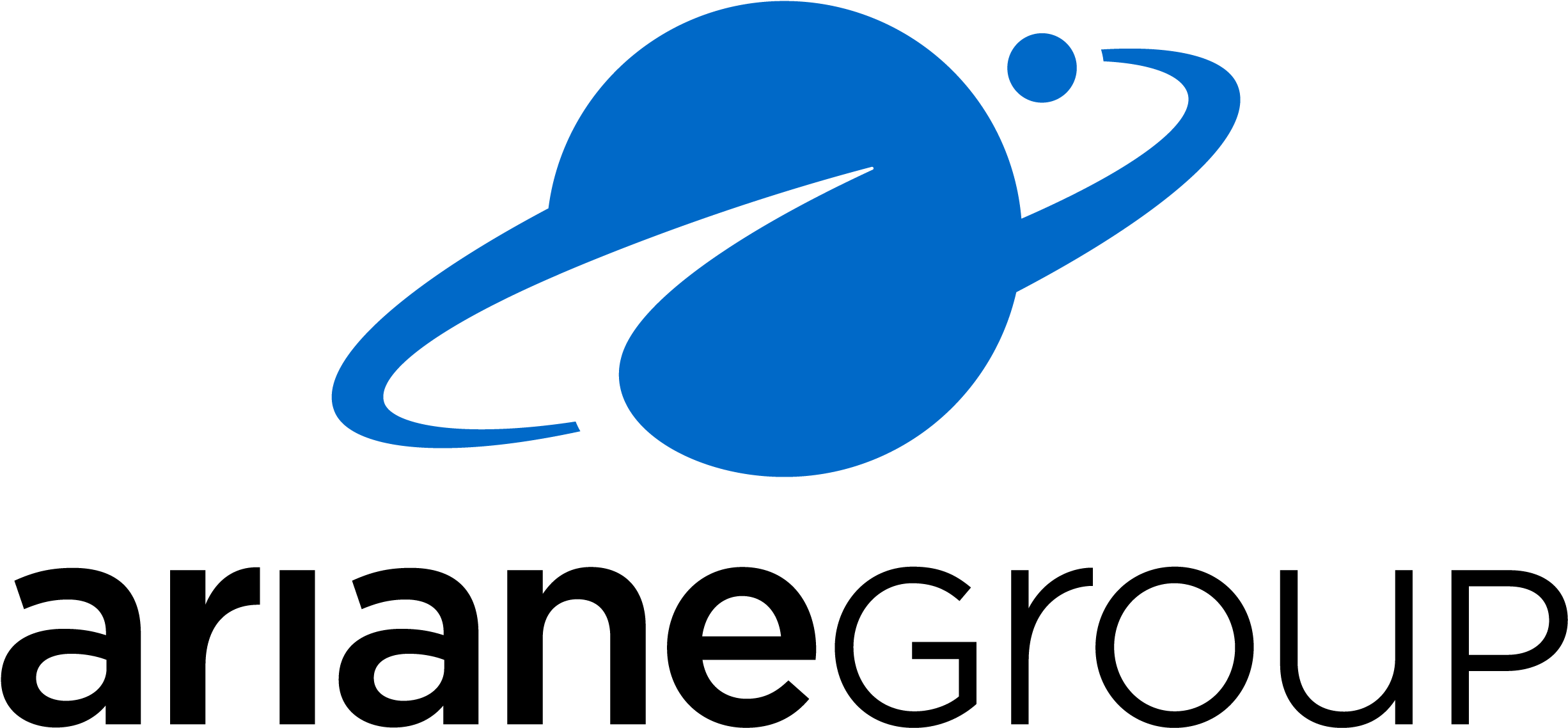 As Prime Contractor Of The M51 Ballistic Missiles Of - Onedrive Logo (2932x1616)