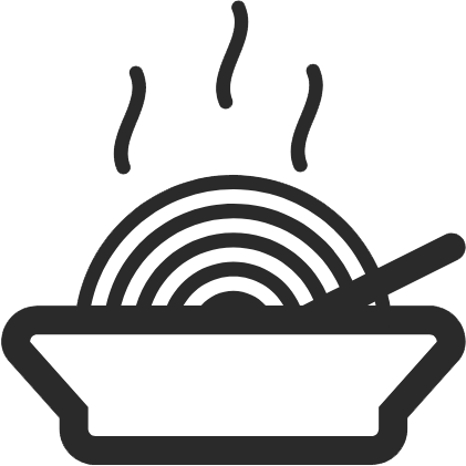 Real Ingredients - Makanan Icon Png (421x421)