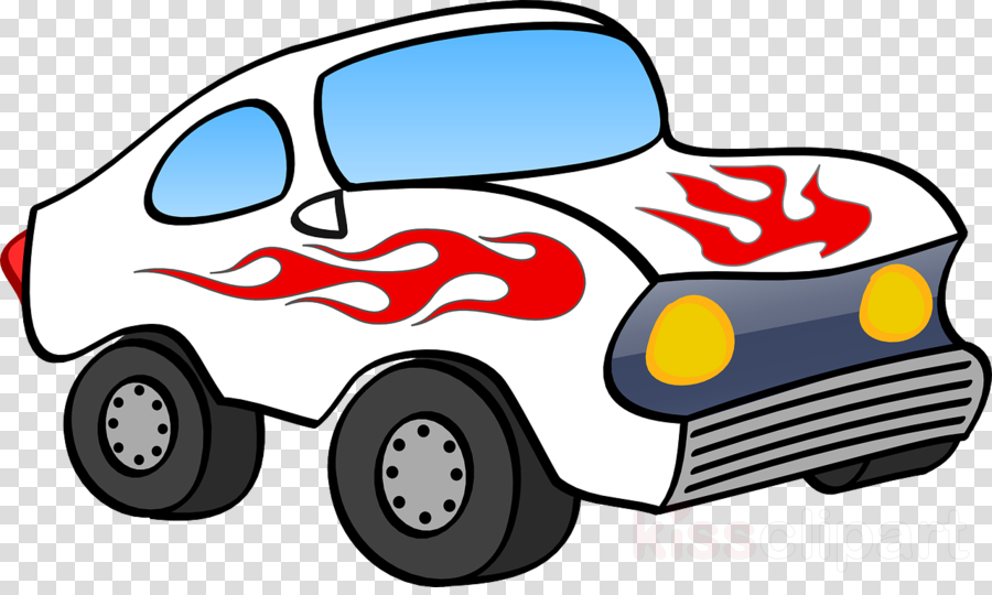 Download Gambar Mobil Kartun Png Clipart Car Clip Art - Hot Wheels Cartoon (900x540)