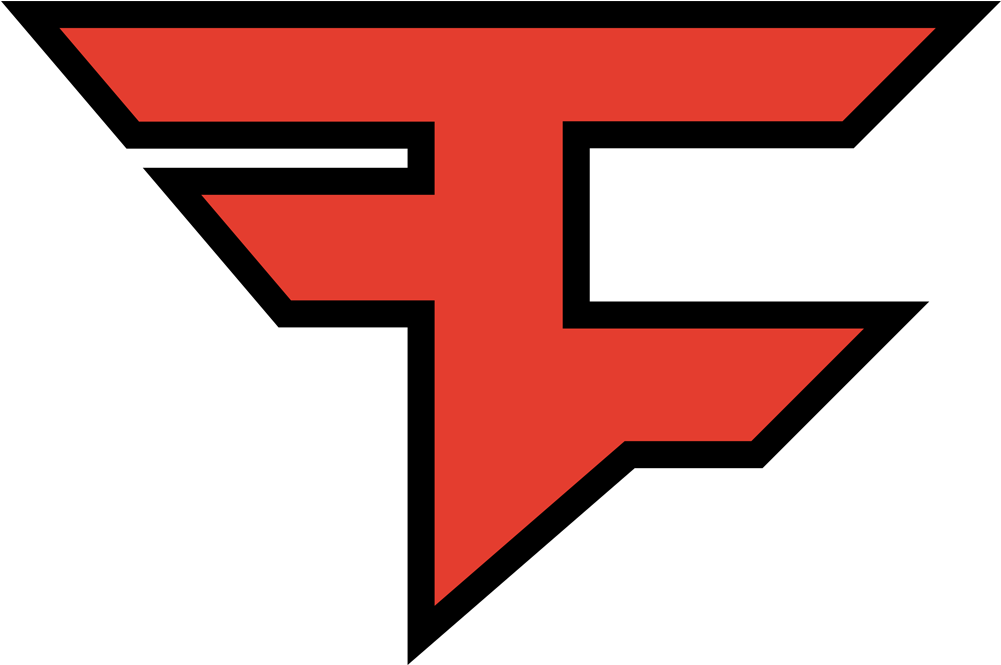 Today We Announce Some Changes To The Rainbow Six Siege - Faze Clan Logo Png (1100x725)